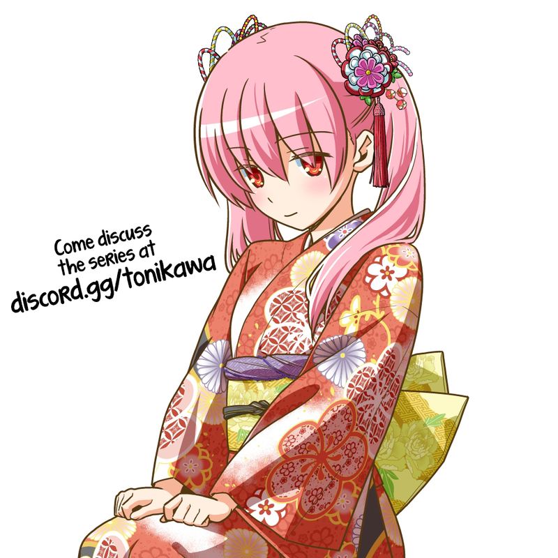 Tonikaku CawaII 130 19