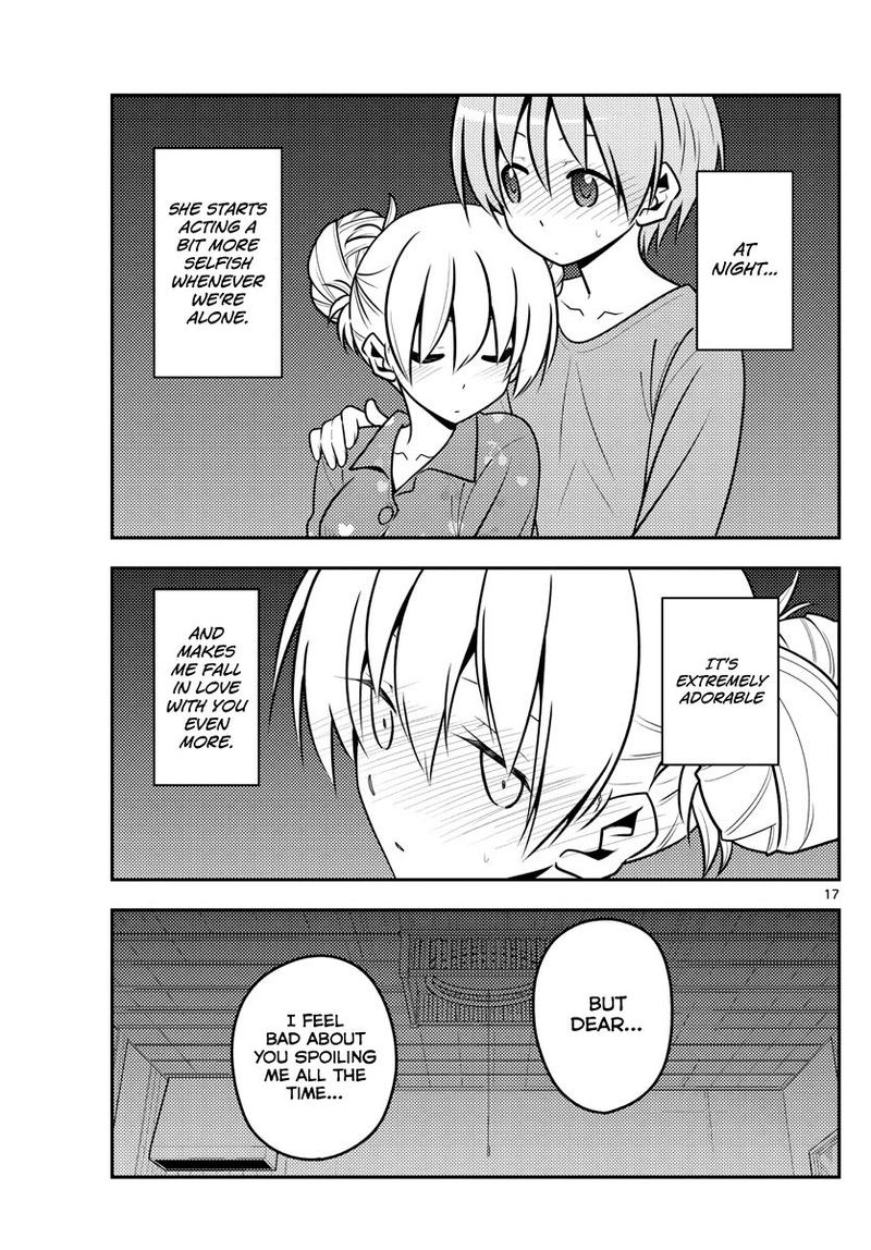 Tonikaku CawaII 132 17
