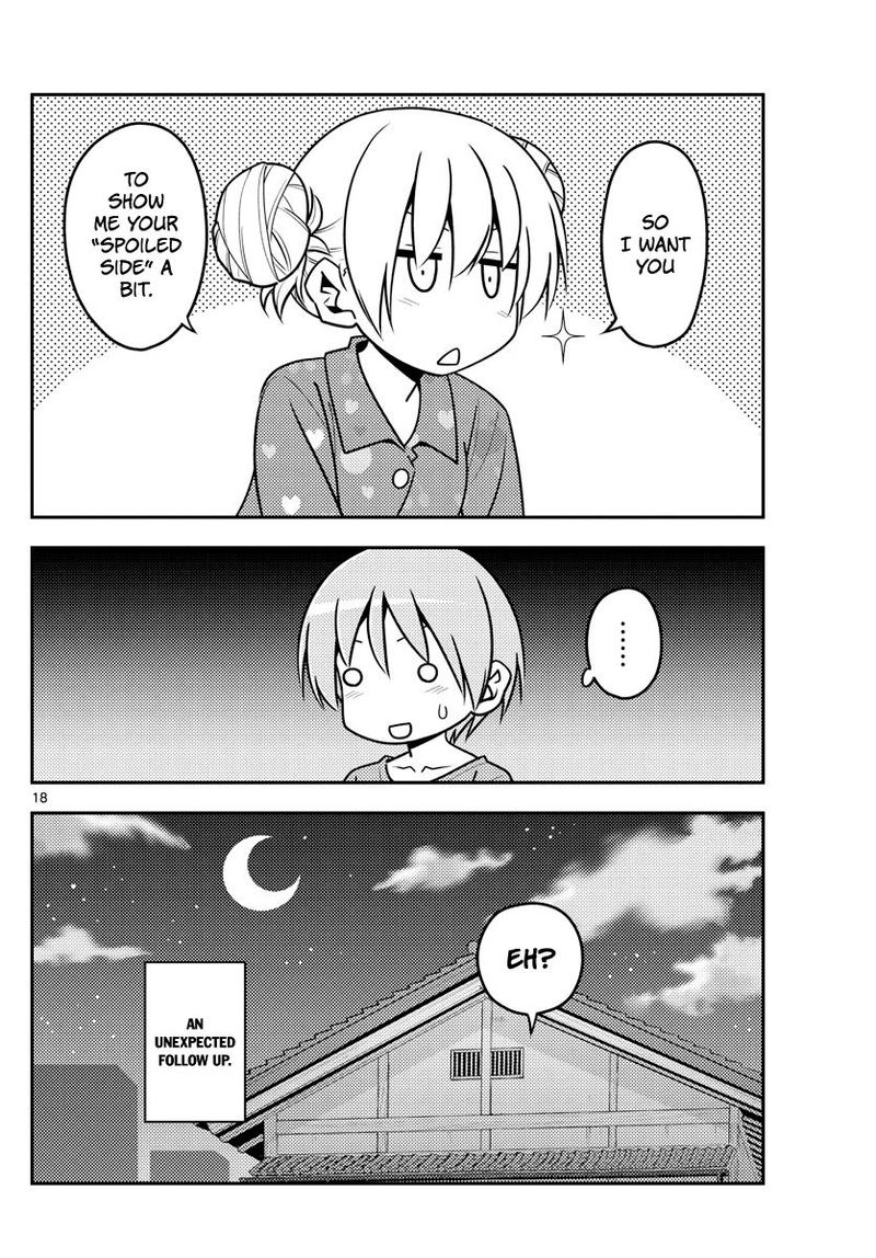 Tonikaku CawaII 132 18
