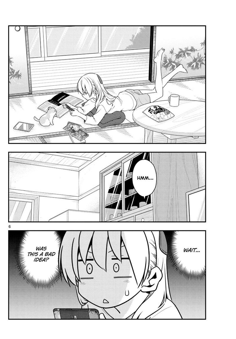 Tonikaku CawaII 132 6