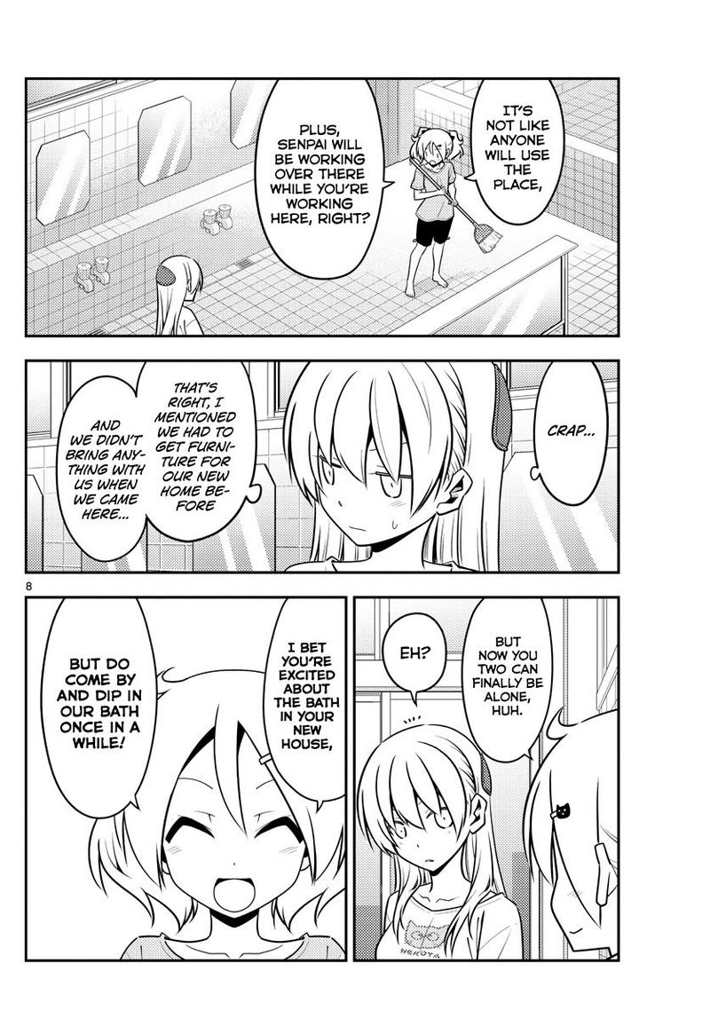 Tonikaku CawaII 132 8