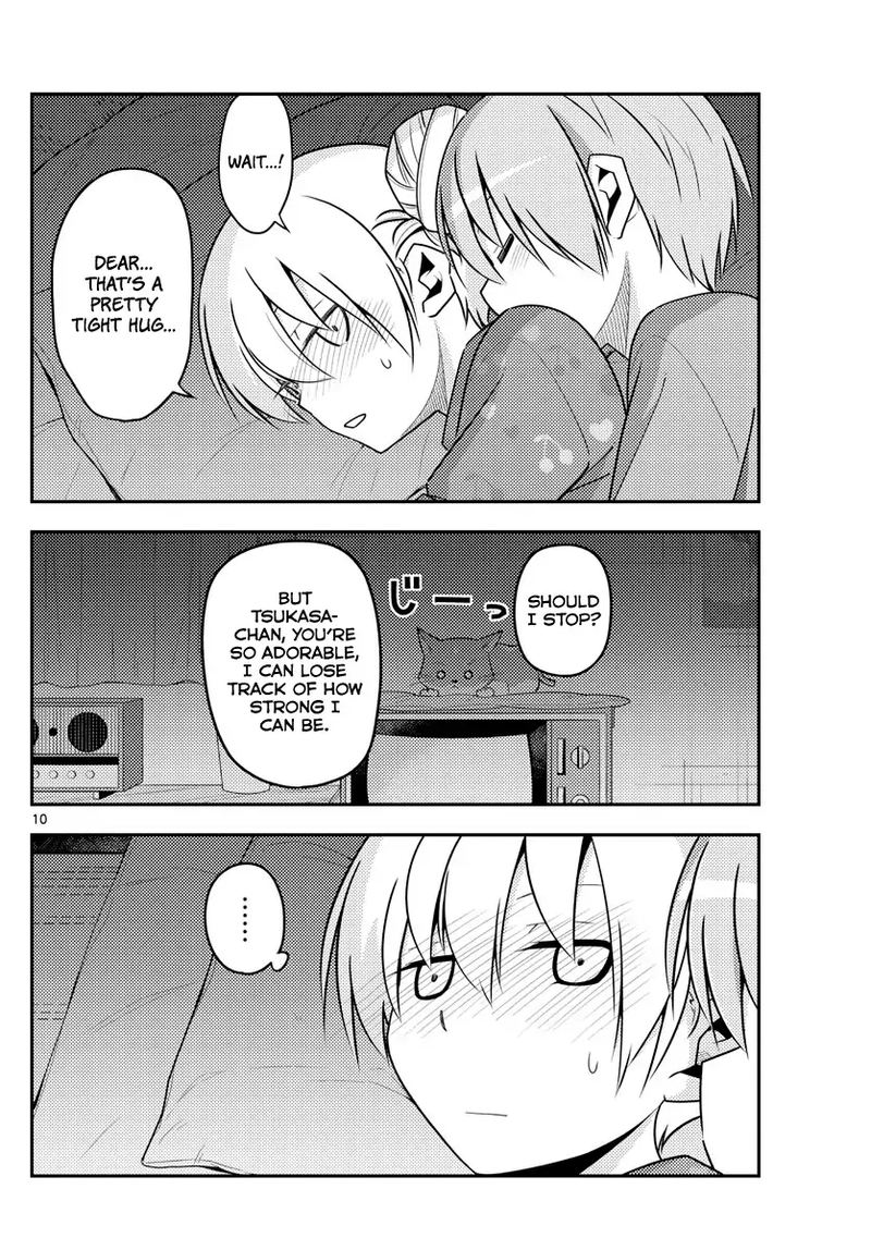 Tonikaku CawaII 133 10