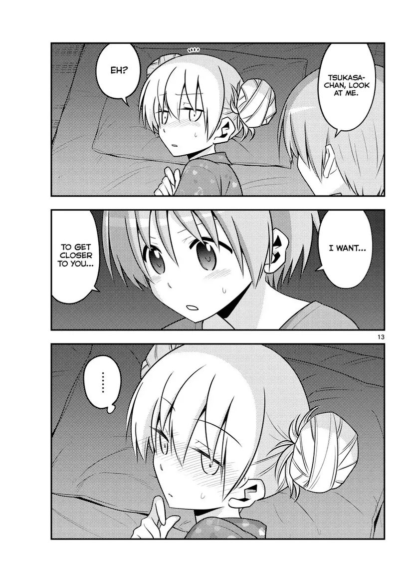 Tonikaku CawaII 133 13