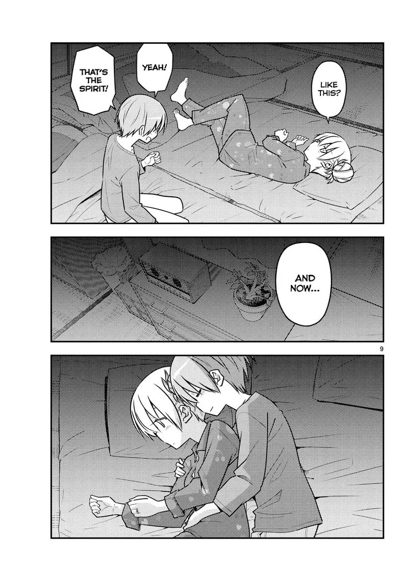 Tonikaku CawaII 133 9