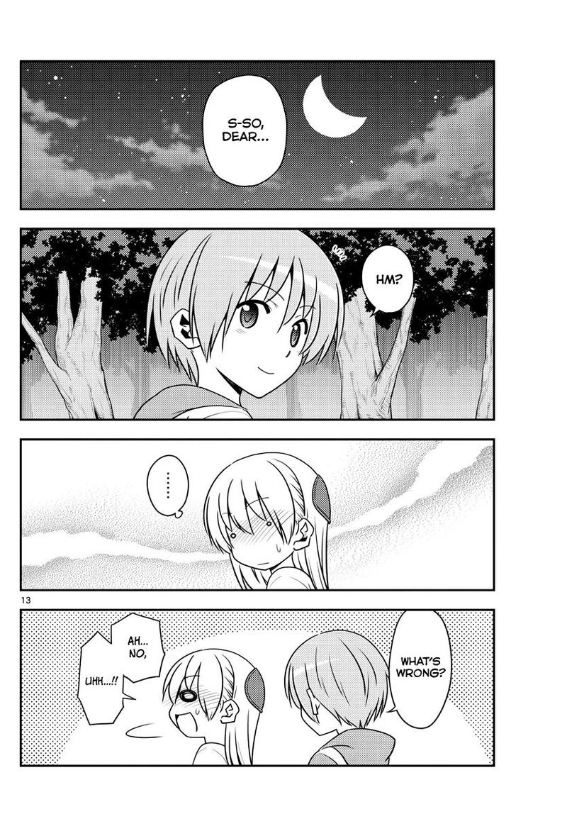 Tonikaku CawaII 134 13
