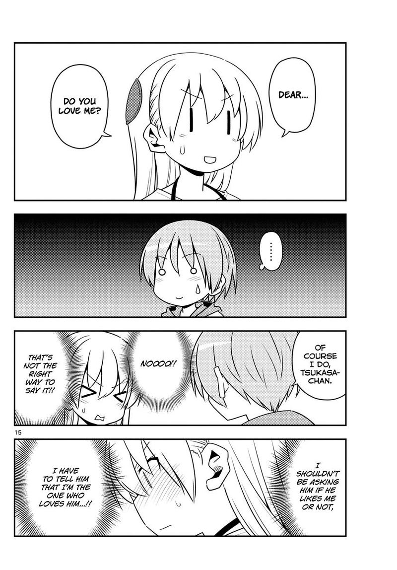 Tonikaku CawaII 134 15