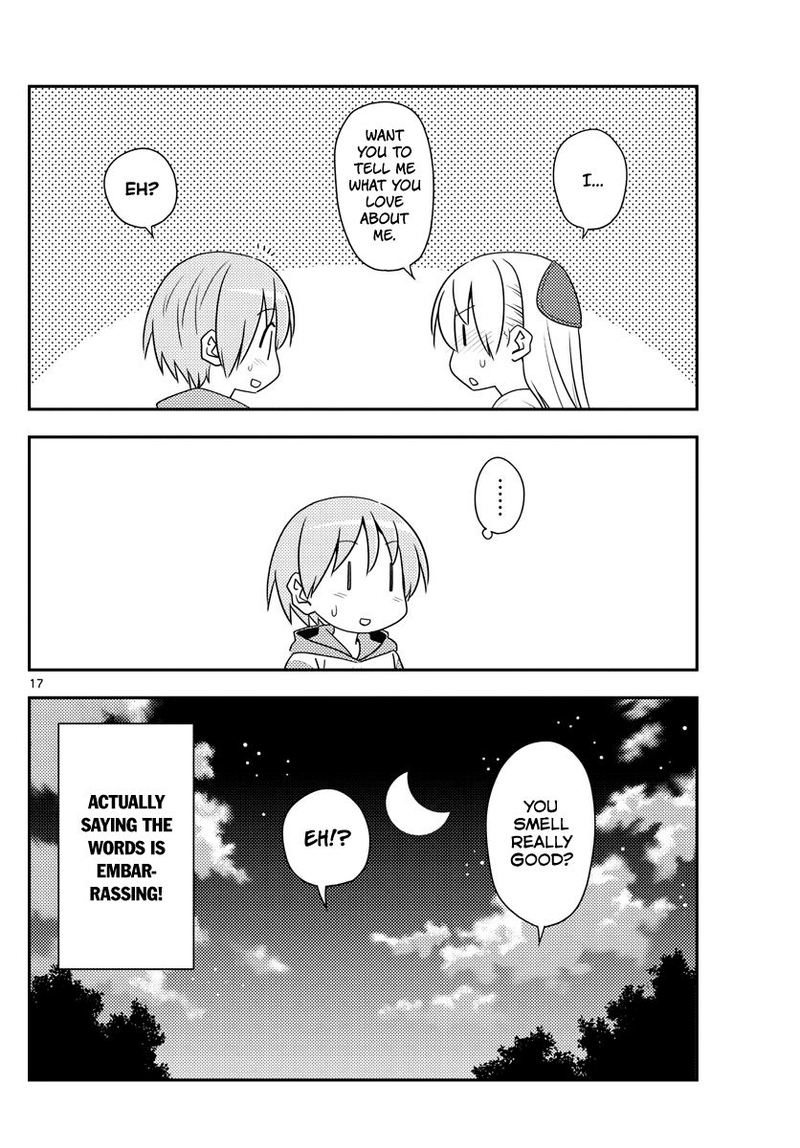Tonikaku CawaII 134 17