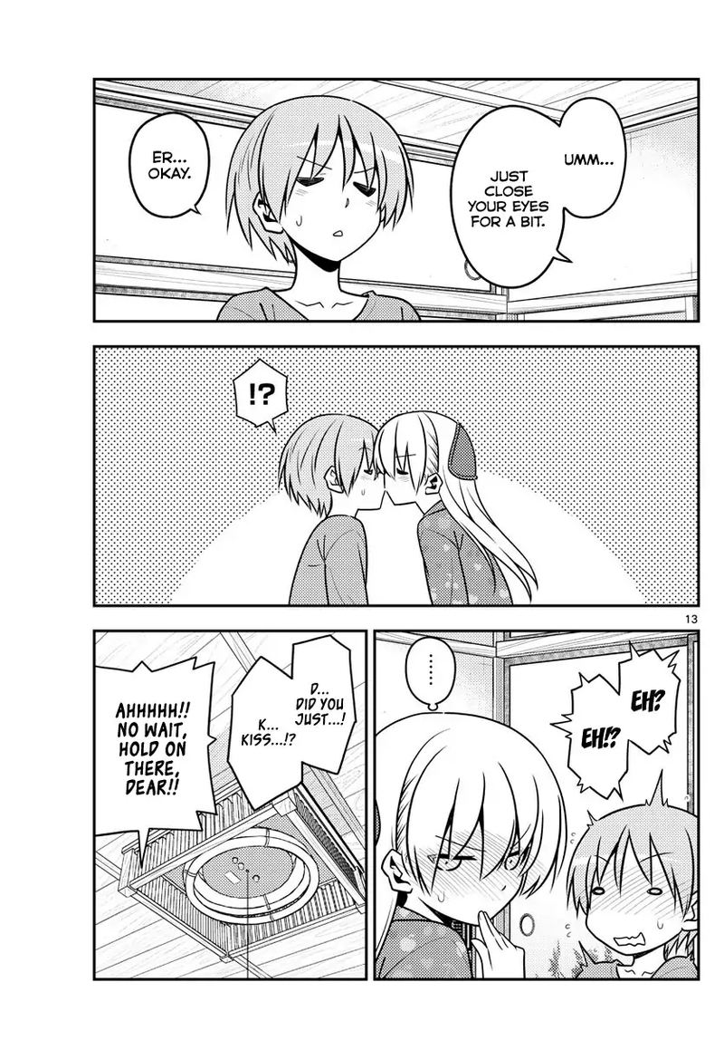Tonikaku CawaII 135 13