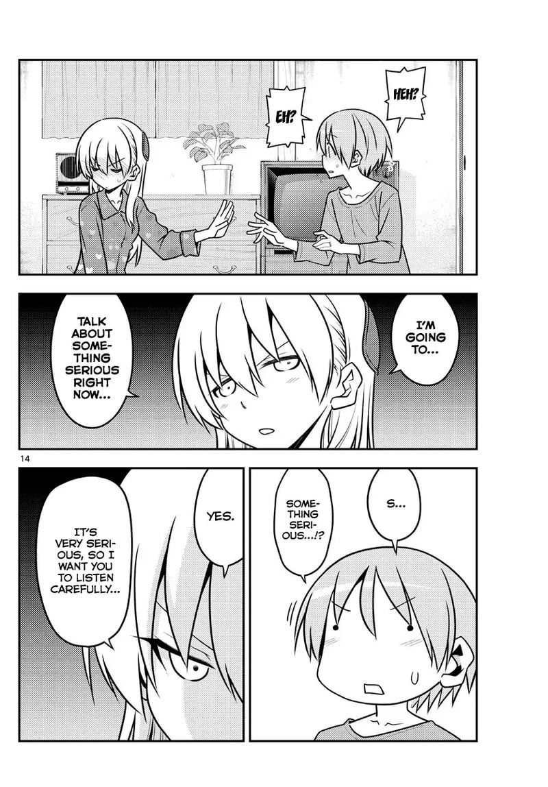Tonikaku CawaII 135 14