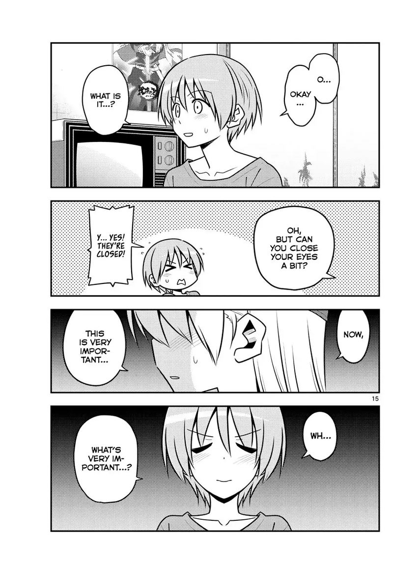 Tonikaku CawaII 135 15