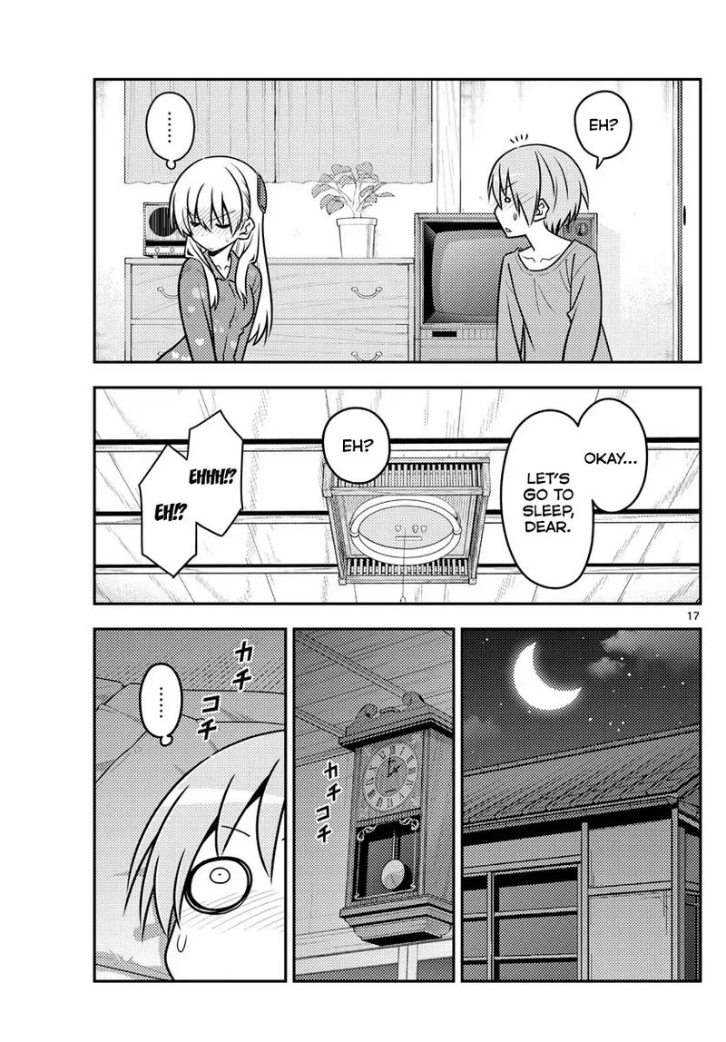 Tonikaku CawaII 135 17