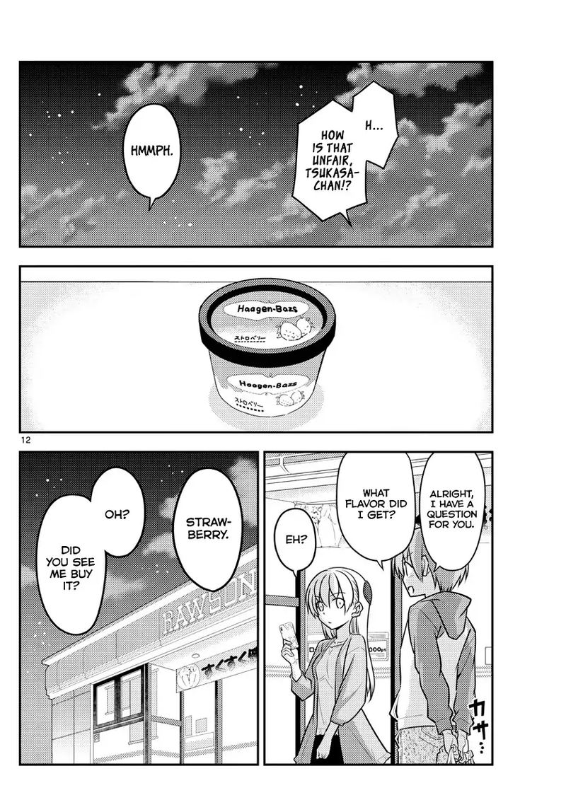 Tonikaku CawaII 136 12