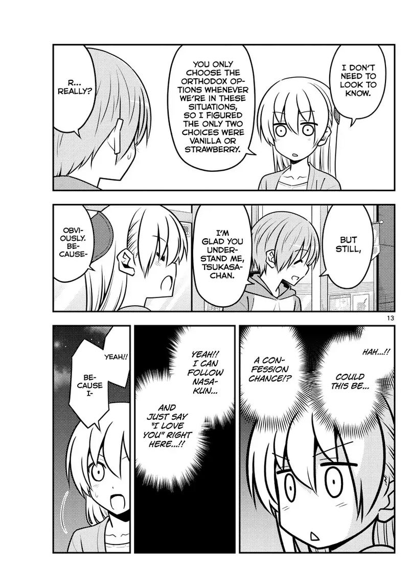 Tonikaku CawaII 136 13