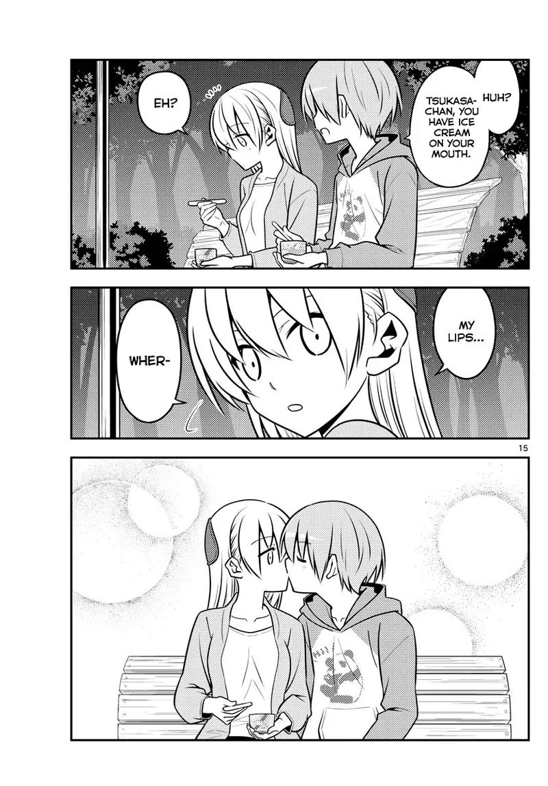Tonikaku CawaII 136 15