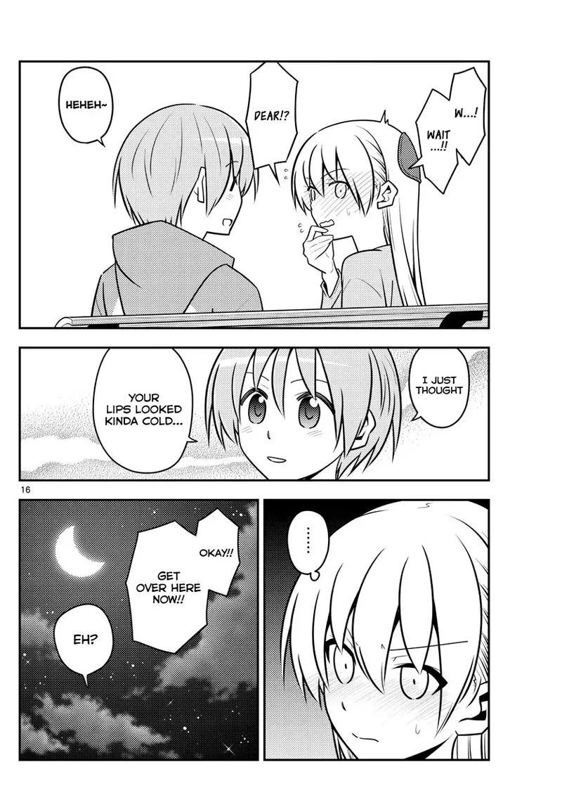 Tonikaku CawaII 136 16