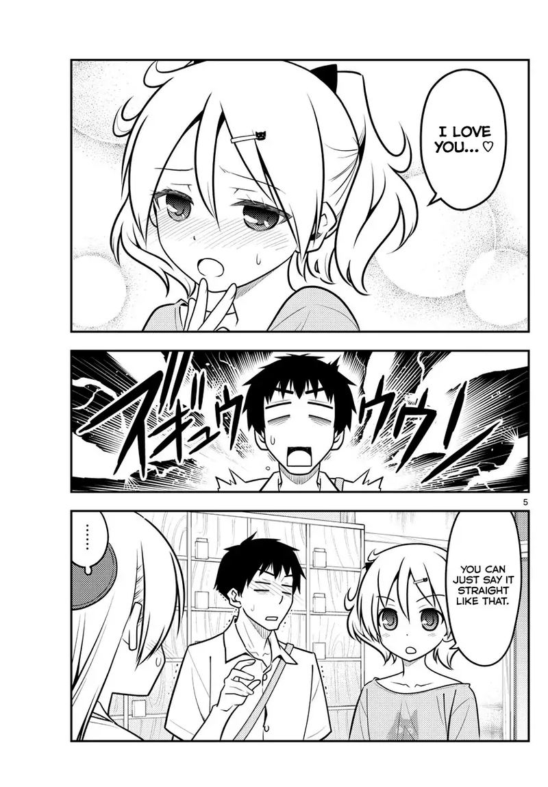 Tonikaku CawaII 136 5