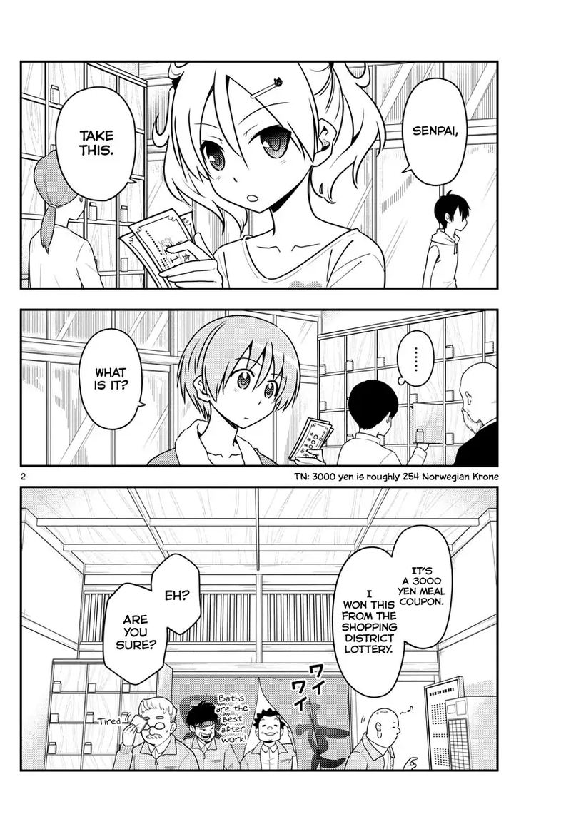 Tonikaku CawaII 137 2