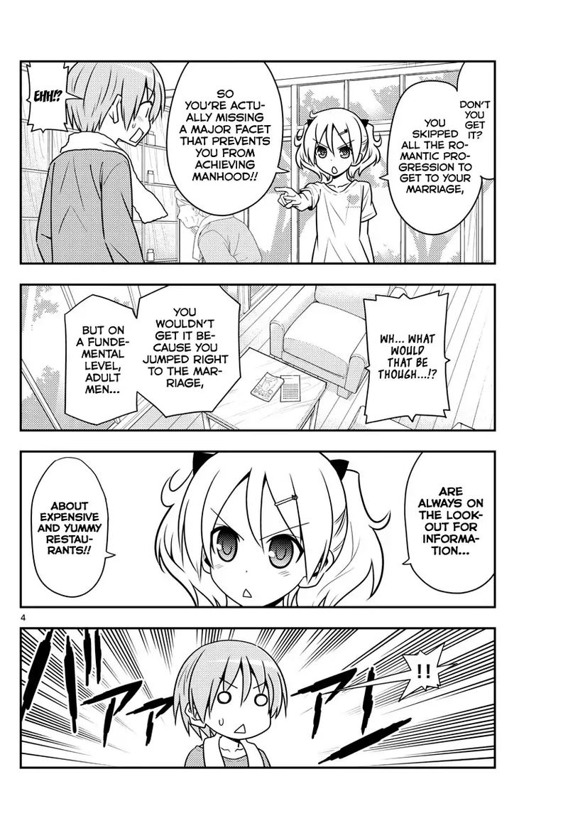 Tonikaku CawaII 137 4