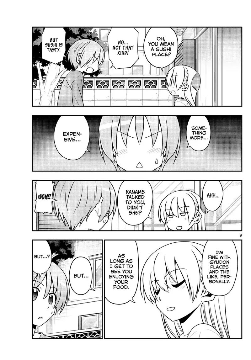 Tonikaku CawaII 137 9