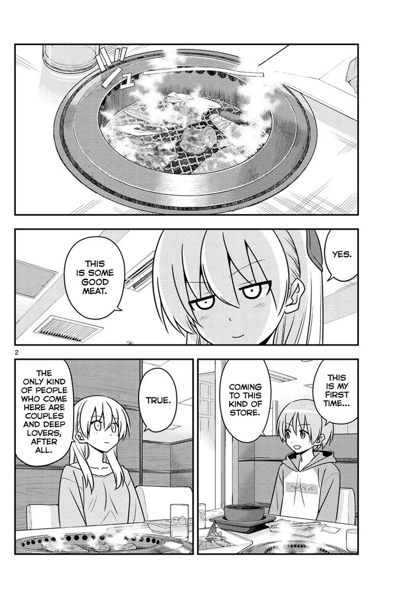 Tonikaku CawaII 138 2