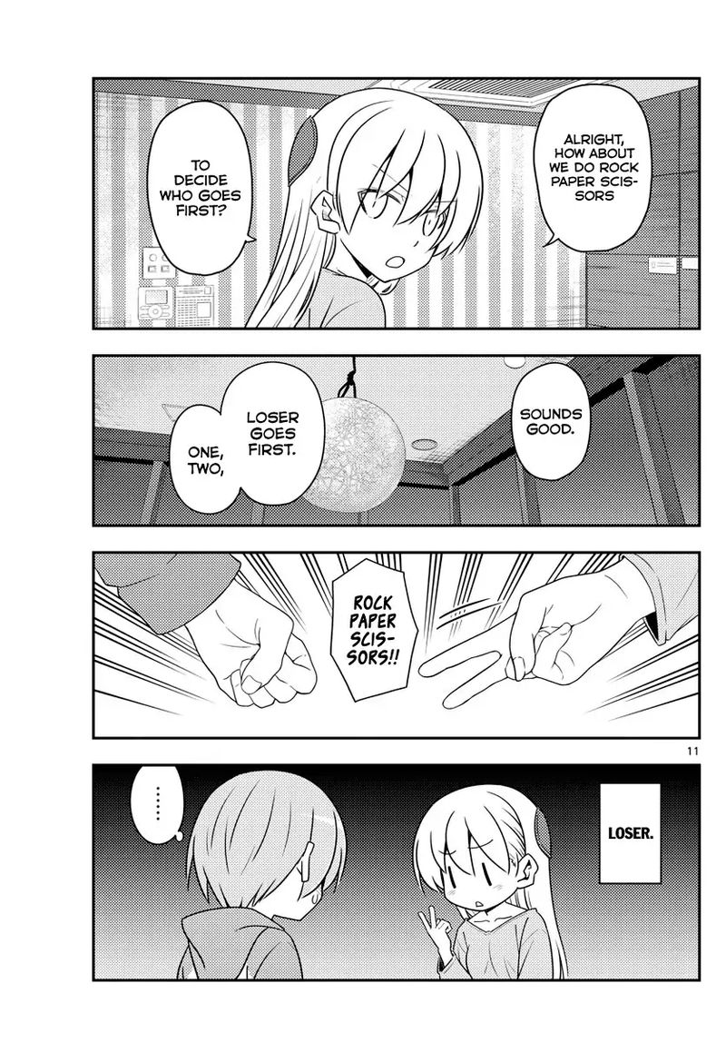 Tonikaku CawaII 139 11
