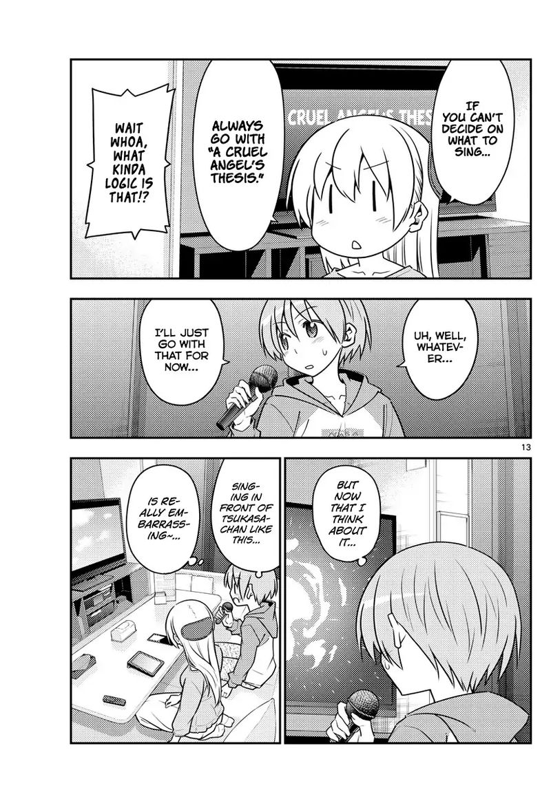 Tonikaku CawaII 139 13