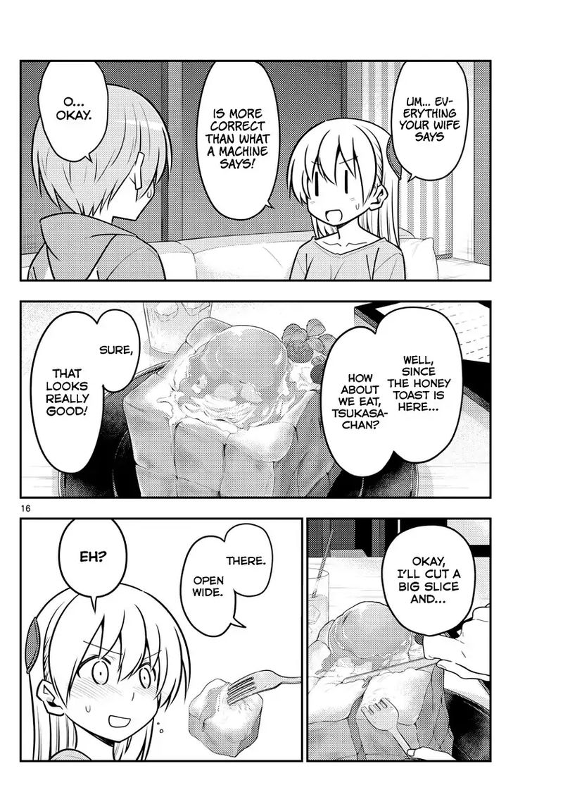 Tonikaku CawaII 139 16