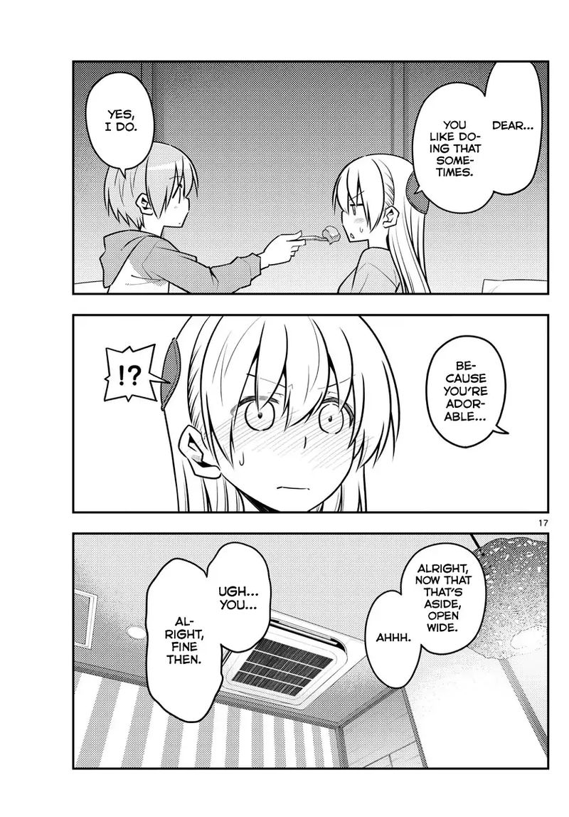 Tonikaku CawaII 139 17