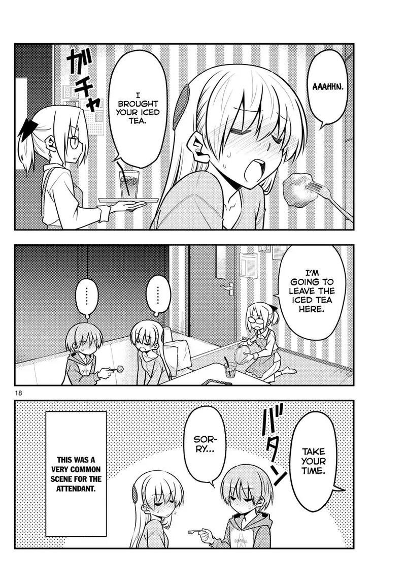 Tonikaku CawaII 139 18