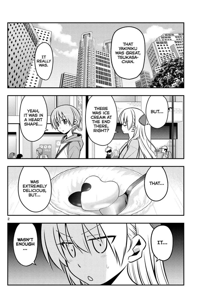 Tonikaku CawaII 139 2