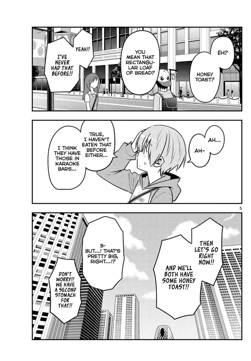 Tonikaku CawaII 139 5