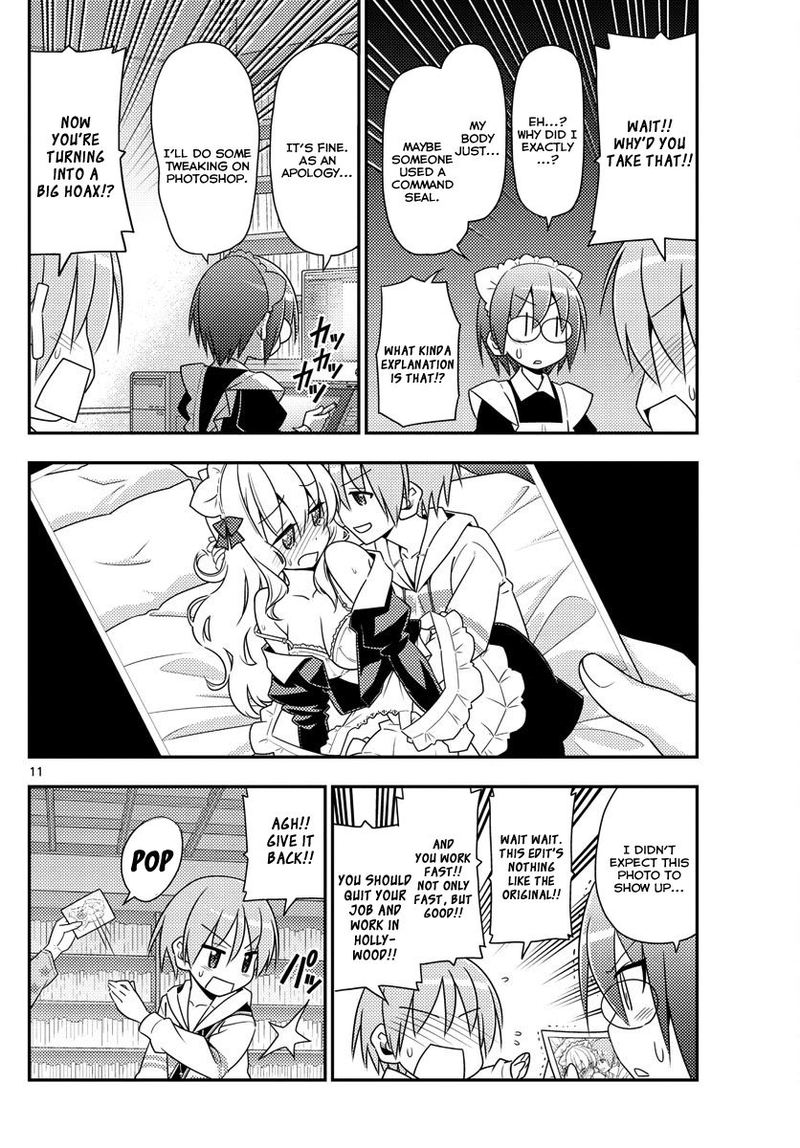 Tonikaku CawaII 14 11