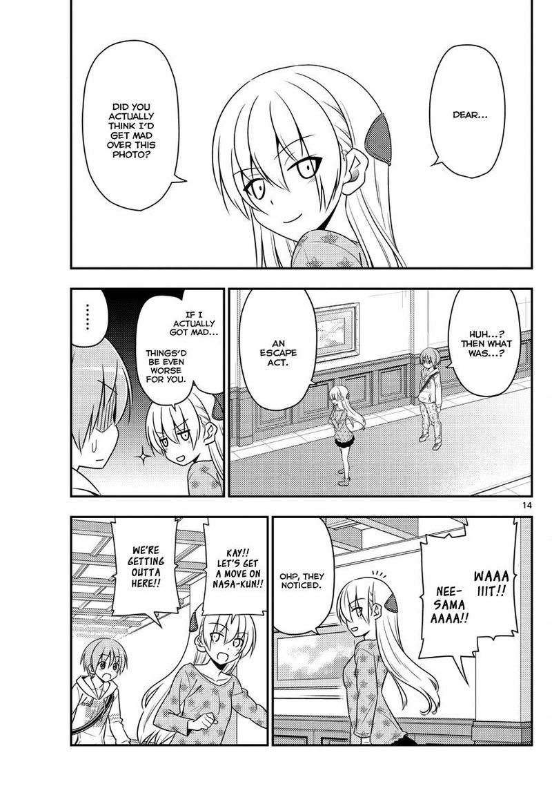 Tonikaku CawaII 14 14