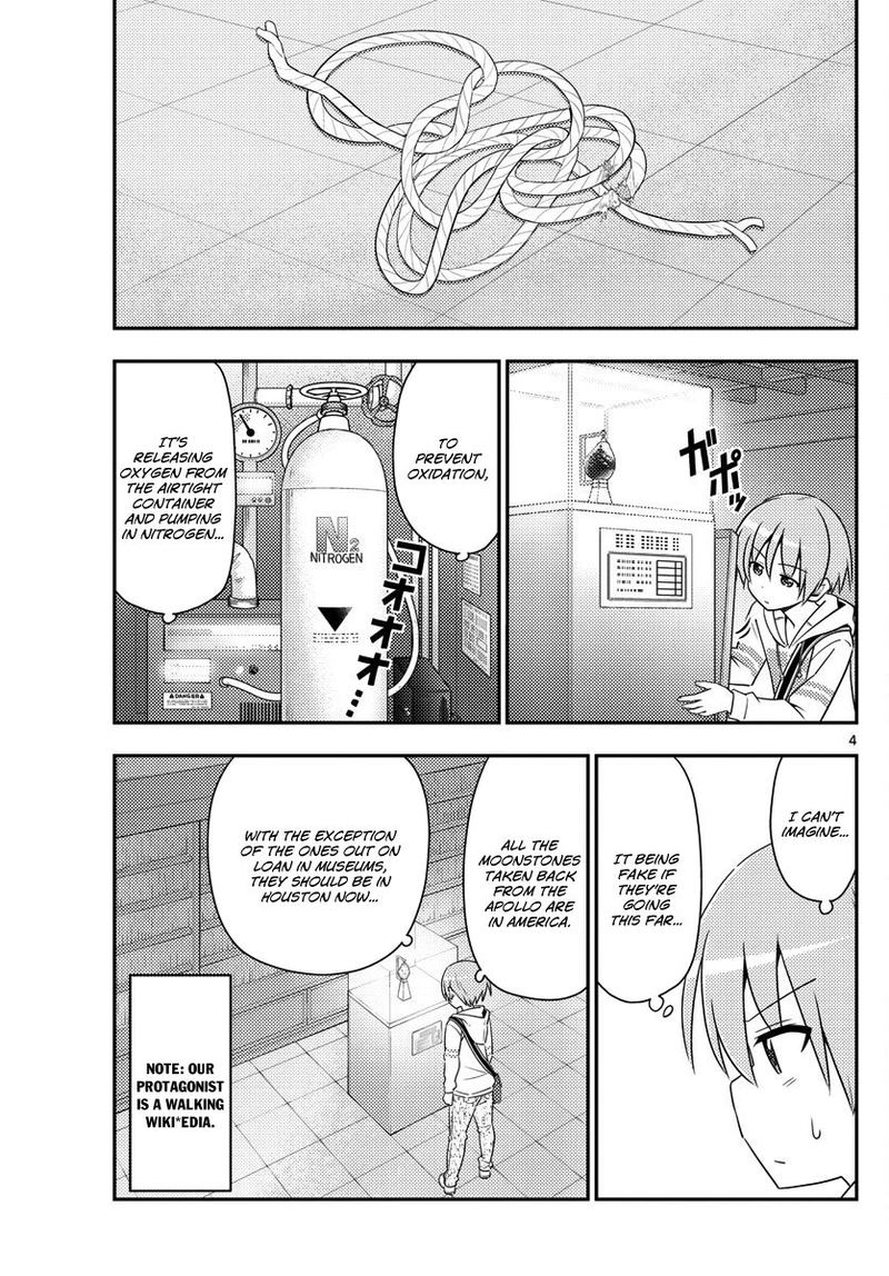 Tonikaku CawaII 14 4