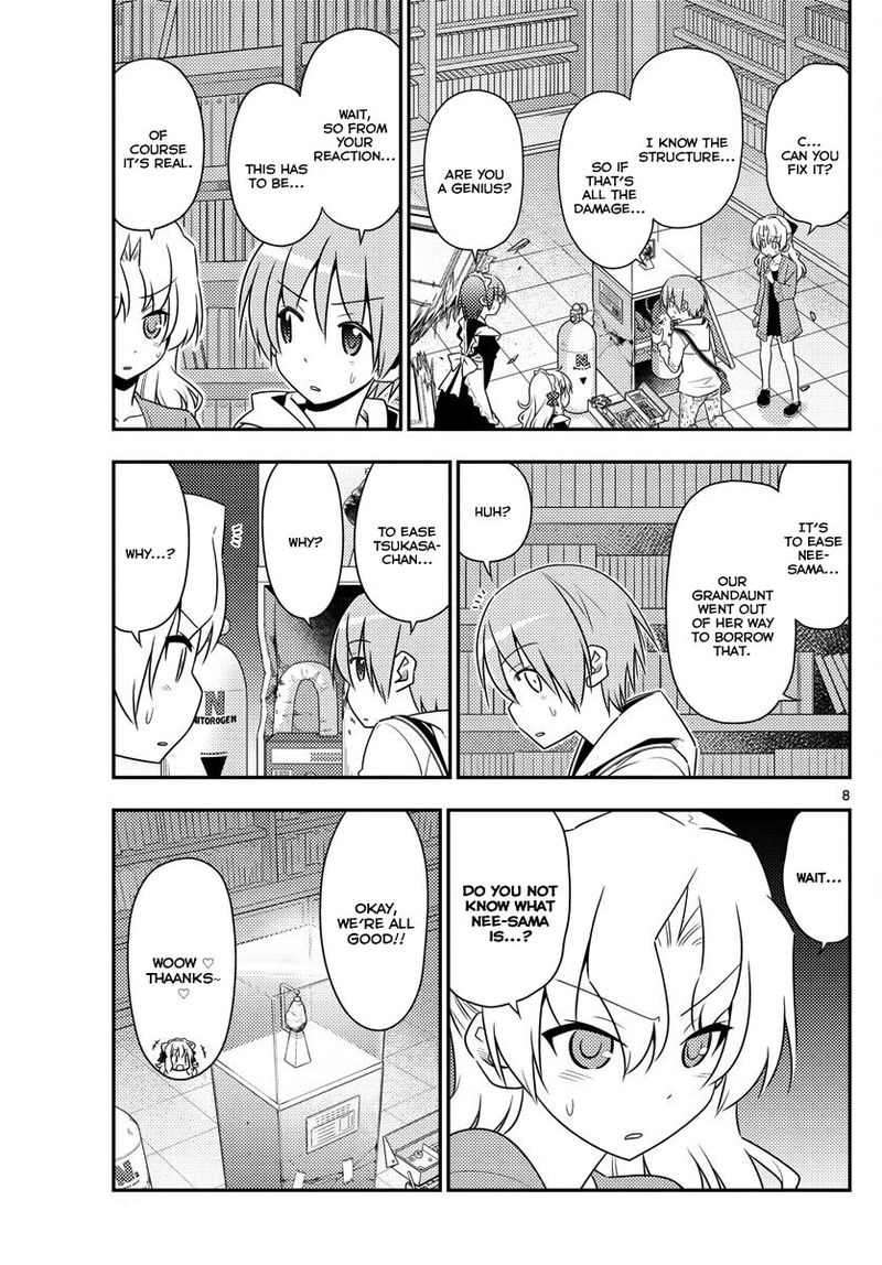 Tonikaku CawaII 14 8