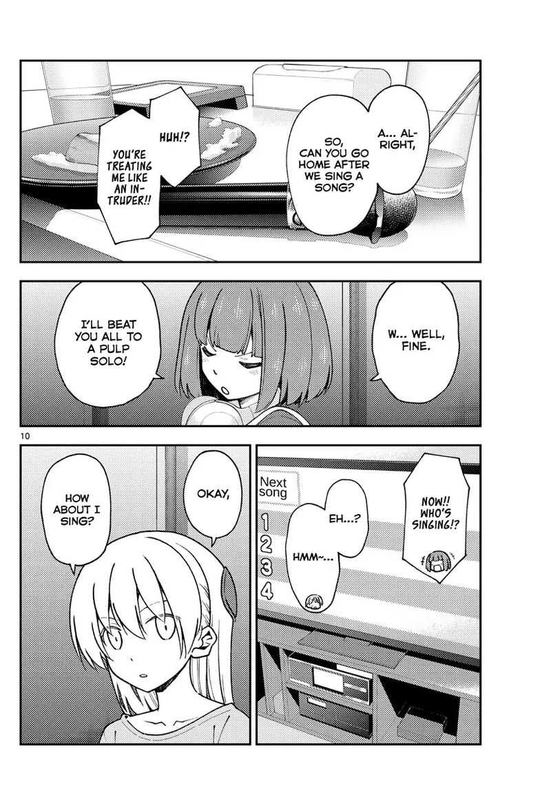 Tonikaku CawaII 140 10
