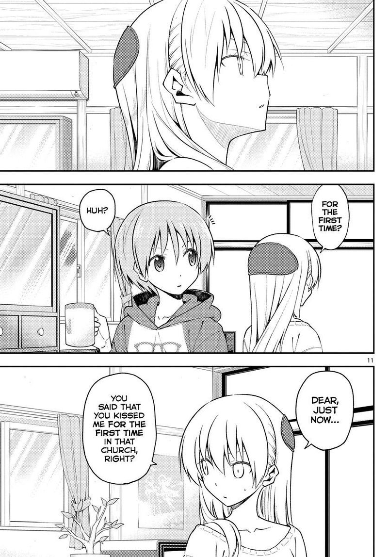 Tonikaku CawaII 142 11