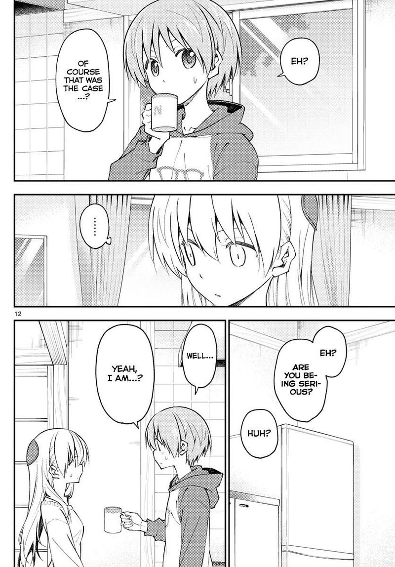 Tonikaku CawaII 142 12