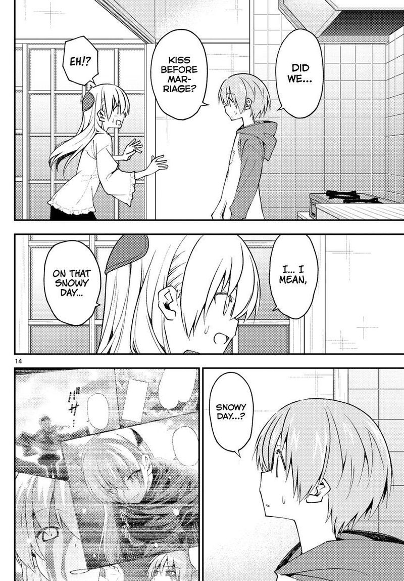 Tonikaku CawaII 142 14