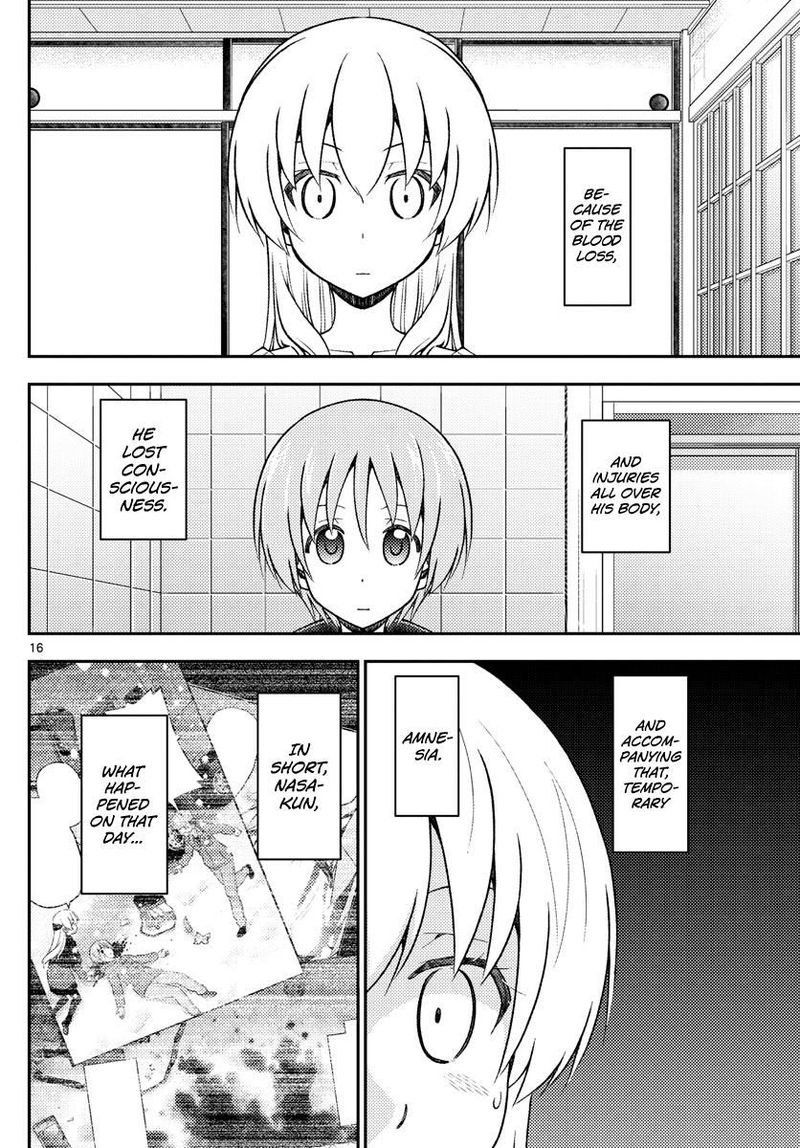 Tonikaku CawaII 142 16