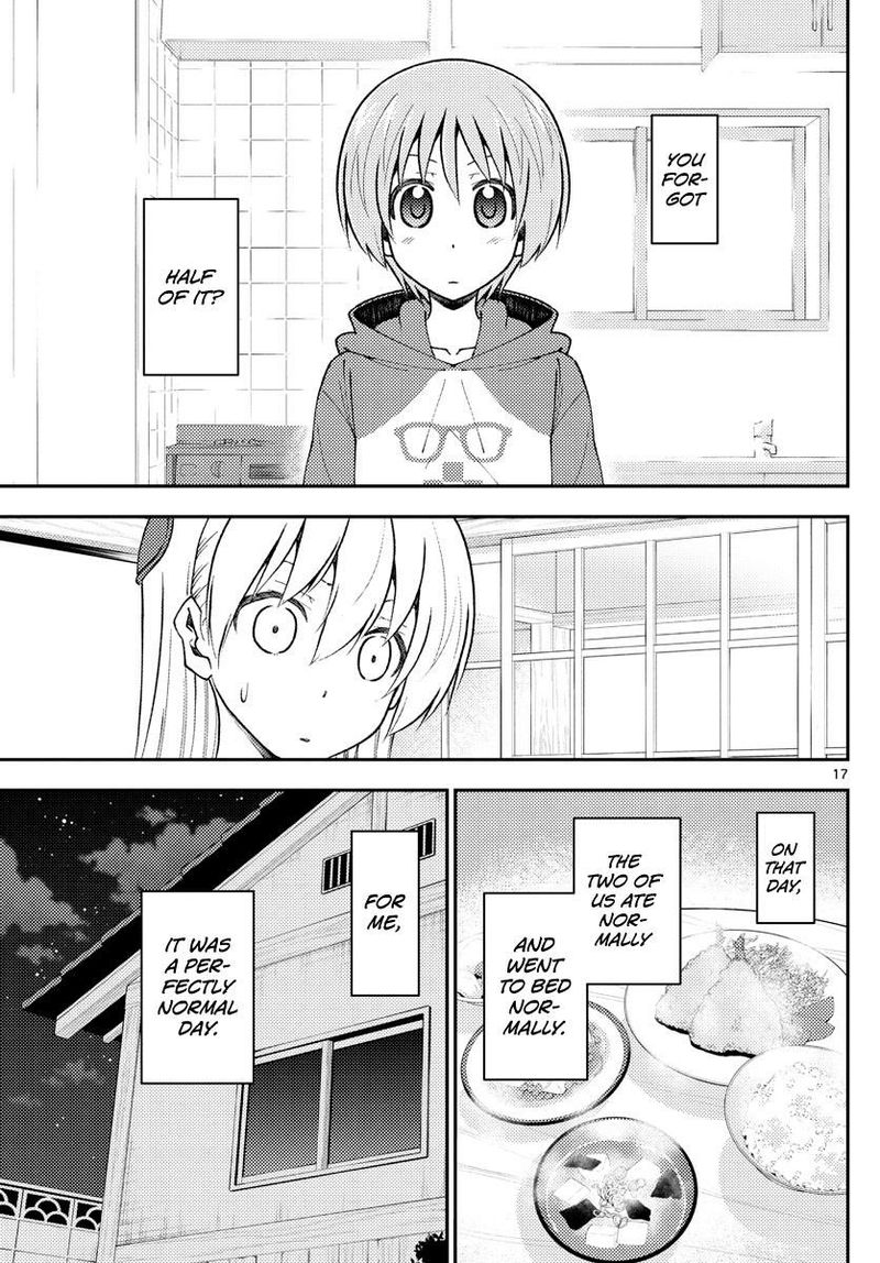 Tonikaku CawaII 142 17