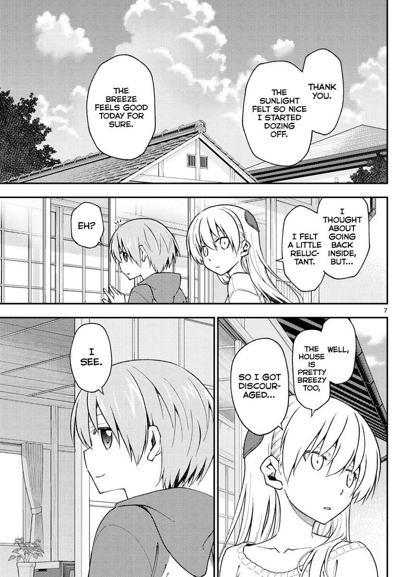 Tonikaku CawaII 142 7
