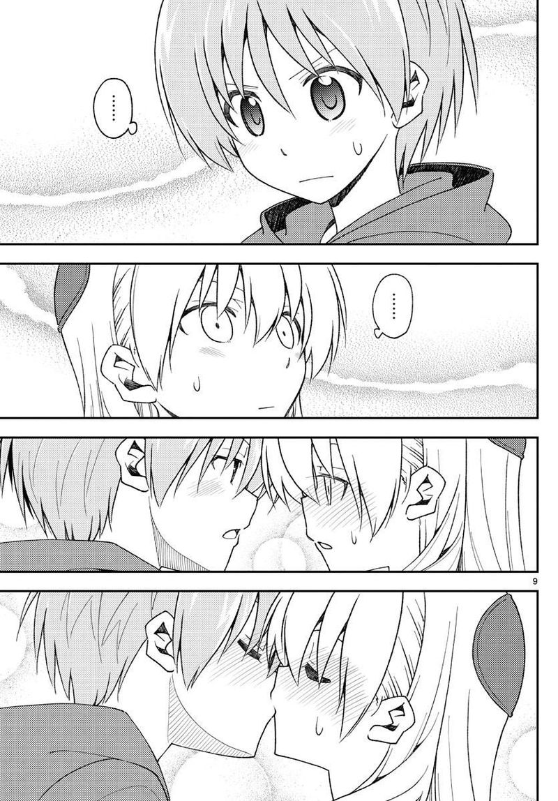 Tonikaku CawaII 142 9