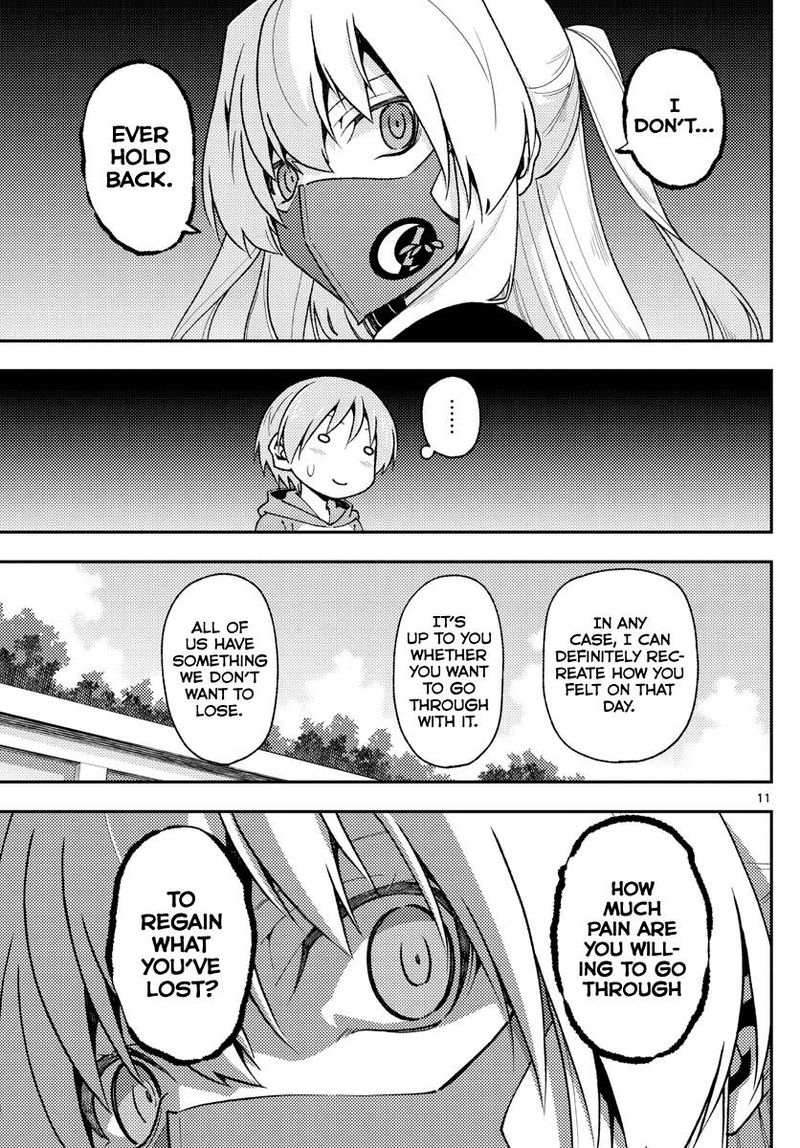 Tonikaku CawaII 144 11