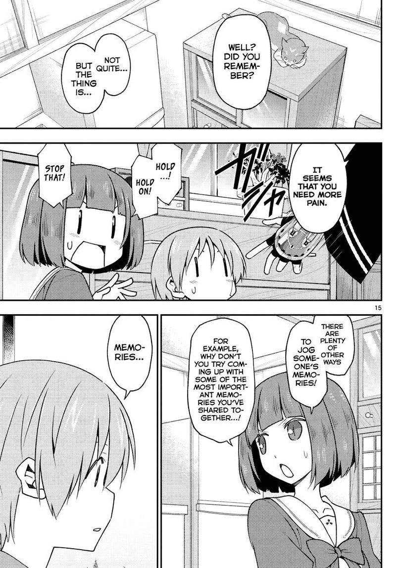 Tonikaku CawaII 144 15