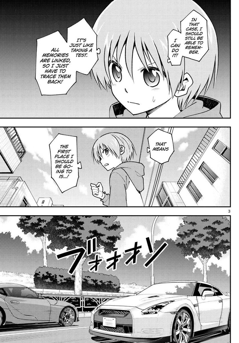 Tonikaku CawaII 144 3