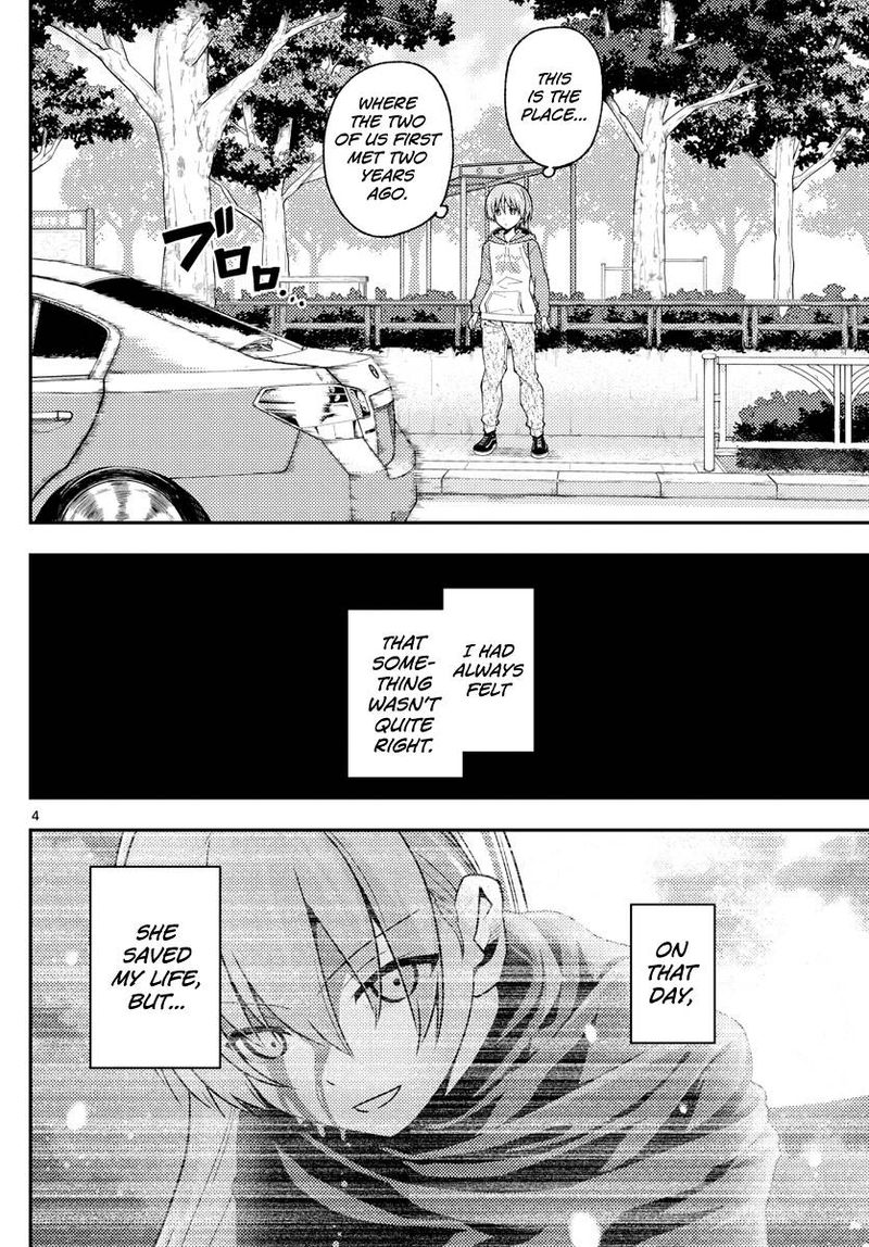 Tonikaku CawaII 144 4