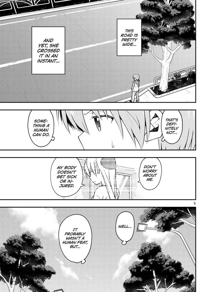 Tonikaku CawaII 144 5