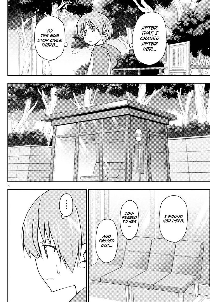 Tonikaku CawaII 144 6