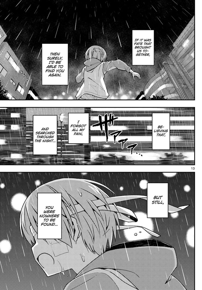 Tonikaku CawaII 145 13
